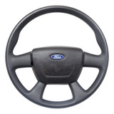 Volante Direção Do Novo Ford Cargo Caminhao Modelo Original
