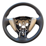 Volante Direção Nissan Sentra 2015 2020 Original 484309lk0a