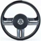 Volante Direção Rallye Surf Grafite Saveiro G3 2000 2001