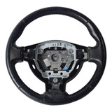 Volante Direção Sem Comando Nissan Sentra Sl 2.0 2011 2012