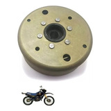 Volante Do Magneto Rotor De Partida Dt 180 12v Dt180 12 V