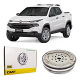 Volante Do Motor Fiat Toro Diesel 2.0 16v Manual 2016 2019