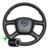 Volante Do Volvo Vm 270 Esportivo Cubo Original Caminhão