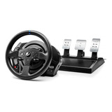 Volante E Pedais Thrustmaster T300 Rs