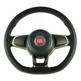 Volante Esportiva Mk7 Grafite Strada G3 2009 2010 2011 2012 