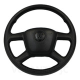 Volante Esportivo 40cm Preto Caminhão Worker Vw 15180 2005