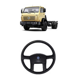 Volante Esportivo 445mm Preto Detalhe Amarelo 2rd415651b Vw