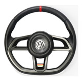 Volante Esportivo C cubo Black fusca puma jeep gurgel buggy