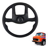 Volante Esportivo Caminhão Mercedes Benz Mb 1113 608 450mm