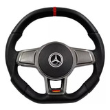 Volante Esportivo Caminhão Mercedes Benz Mb