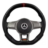 Volante Esportivo Caminhão Mercedes Benz Mb