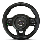 Volante Esportivo Controle Som Ecosport Xlt Sem Airbag 2010