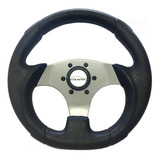 Volante Esportivo Cougar Mini 280mm Buggy