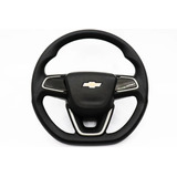Volante Esportivo Gm Onix Celta Corsa Wind Kadett Prata