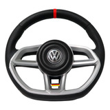 Volante Esportivo Gti Golf Gol G1 G2 G3 G4 G5 G6 Fox Golf