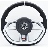 Volante Esportivo Gti Prata Gol G4