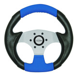 Volante Esportivo Mini 280mm Com