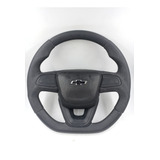 Volante Esportivo Mod. Cruze Preto Celta Classic Corsa Wind
