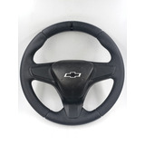 Volante Esportivo Mod. Cruze Preto Celta Classic Corsa Wind