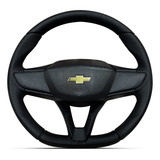 Volante Esportivo Tracker Rs Gm Corsa Premium Joy Maxx Celta
