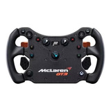 Volante Fanatec Csl Elite Mclaren Gt3 V2 + Qr1-l Pc Xbox Ps