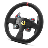 Volante Ferrari 599xx Evo 30 Wheel Add-on Alcantara Edition