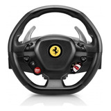 Volante Ferrari Wireless Gt Cockpit 430 Scuderia Edition.