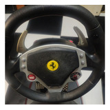 Volante Ferrari Wirelessgt Cockpit 430