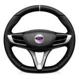 Volante Fiesta Ka Cubo Modelo Original Cubo Esportivo Ford