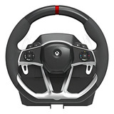 Volante Force Feedback Para Pc Xbox One Xbox Series X|s Hori Ab05-001u