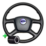 Volante Ford Cargo 815 Original Esportivo Caminhão Cubo
