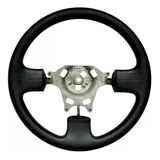 Volante Ford Fiesta / Eco Sport Modelo Original Sem Airbag