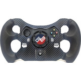 Volante Formula Gridburn Modelo Weel Add-on Vf- Mc Gt3 G920