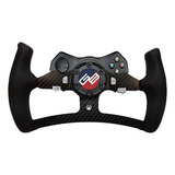 Volante Formula Gridburn Modelo Weel Add-on Vf-dtm Para G920