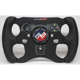 Volante Formula Gridburn Modelo Weel Add-on Vf-f2-fe P/ G920