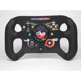 Volante Formula Gridburn Modelo Weel Add-on Vf-sc Para G29