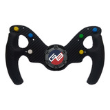Volante Formula Gridburn Modelo Weel Add-on Vf-w A Para G27
