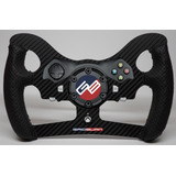 Volante Formula Gridburn Modelo Weel Add-on Vf-w F Para G920