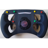 Volante Formula Gridburn Modelo Weel Add-on Vft-fn Para G27