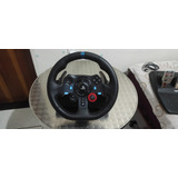 Volante G29 Driving Force Logitech P/ps3,