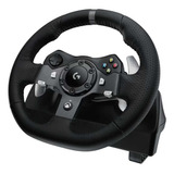 Volante G920 Driving Force Xbox Series