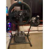 Volante G923, Cambio Driving Force Shifter
