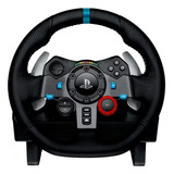 Volante Gamer G29 Driving Force Logitech
