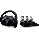 Volante Gamer Logitech G920 Driving Force