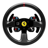 Volante Gamer Thrustmaster Add Ferrari Gte