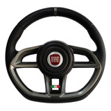 Volante Golf Gti + Cubo Fiat