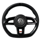 Volante Golf Gti Modelo Gol Quadrado