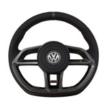 Volante Gti Gol Bola G2 96 97 1998 1999 2000 Grafite C/ Cubo