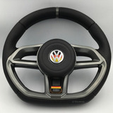 Volante Gti Grafite Alemanha Caminhão Vw 23210 2005