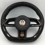 Volante Gti Preto Alemanha Caminhão Vw 23220 2005